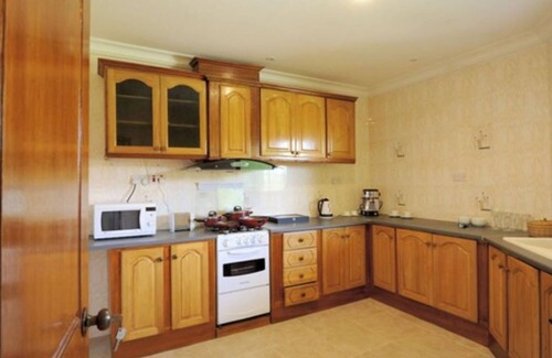 Kerr Serign Apartamento | Seafront Residence