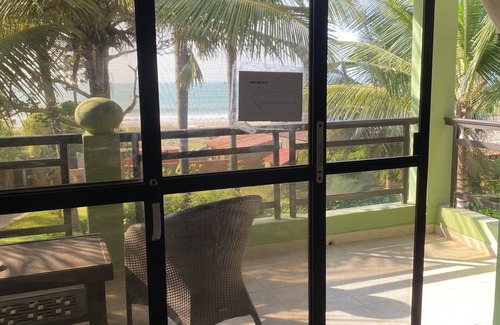 Kerr Serign Apartamento | Seafront Residence