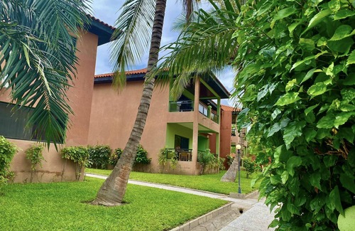 Kerr Serign Apartamento | Seafront Residence