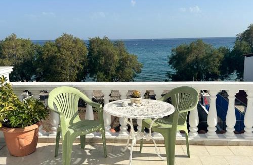 Kampos Marathokampou Apartamento | Seafront Stories of Samos