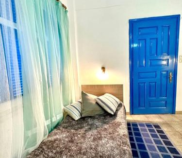 Kampos Marathokampou Apartamento | Seafront Stories of Samos