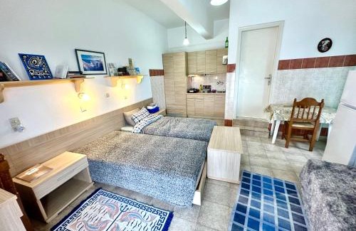 Kampos Marathokampou Apartamento | Seafront Stories of Samos