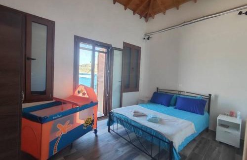 Kardamyla Casa | Seafront two-storey house in Kardamyla