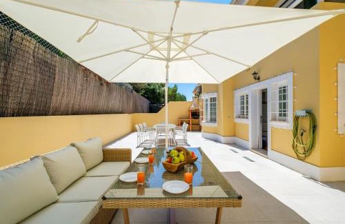Cascais Villa | Seafront Unit 2