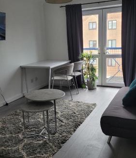 Gravesend Apartamento | Seafront view Apartment