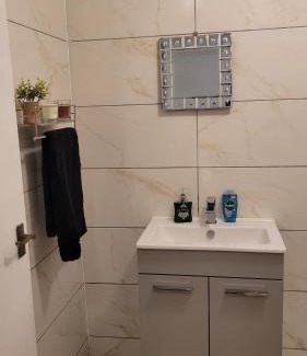 Gravesend Apartamento | Seafront view Apartment