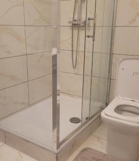 Gravesend Apartamento | Seafront view Apartment