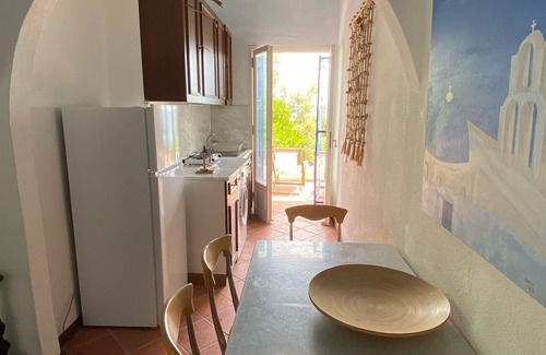 Kanapitsa Villa | Villa frente al mar con impresionantes vistas a solo 150 metros de playa privada