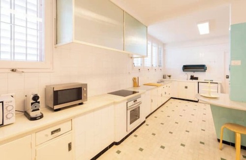 Mataro Villa | Finca frente al mar con acceso privado a la playa