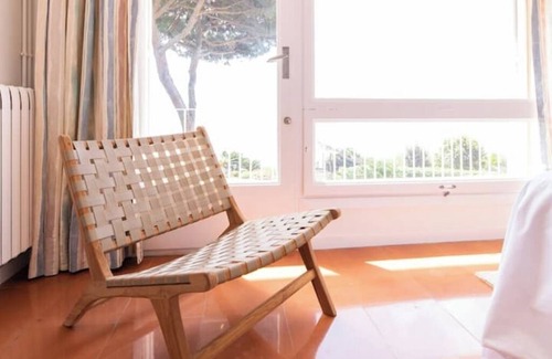 Mataro Villa | Finca frente al mar con acceso privado a la playa
