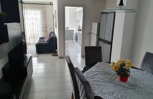 Sant Antoni de Calonge Condominio | VISTAS AL MAR CON WIFI Y PARKING