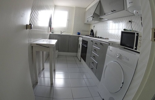 Sant Antoni de Calonge Condominio | VISTAS AL MAR CON WIFI Y PARKING