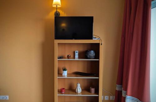 Praia Apartamento | SeafrontView - Cozy T1 Apartment 2