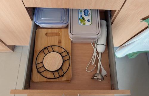 Praia Apartamento | SeafrontView - Cozy T1 Apartment 2