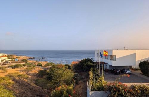 Praia Apartamento | SeafrontView - Cozy T1 Apartment 2