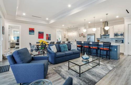 Key West Casa | Seagate House -Waterfront w Dock