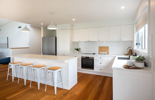 Narrawallee Casa | Seaglass Beach House