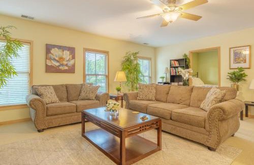 Douglas Casa | Seaglass Haven-downtown Douglas and close to beach