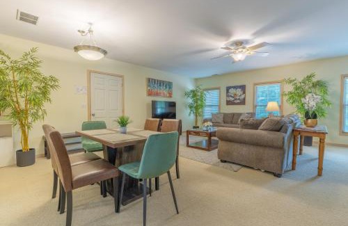 Douglas Casa | Seaglass Haven-downtown Douglas and close to beach