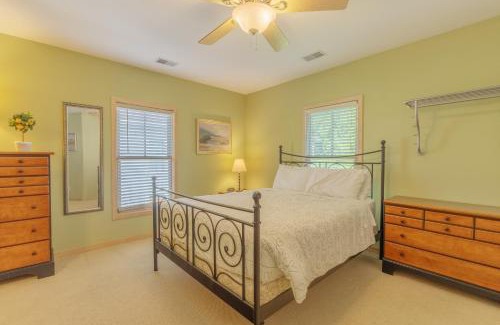 Douglas Casa | Seaglass Haven-downtown Douglas and close to beach
