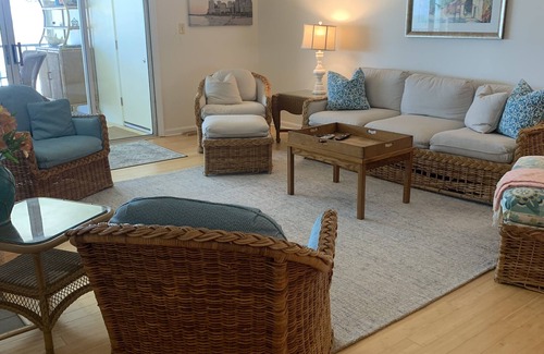 Sawgrass Condominio | Seaglass, en la playa de Ponte Vedra!