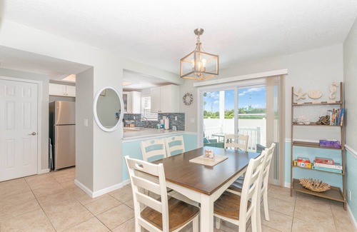 Port Canaveral Casa | Seaglass Shores, Steps to the Beach