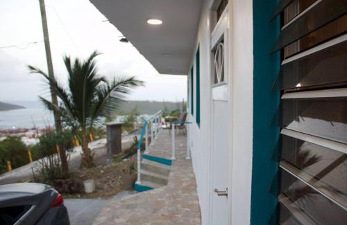 Estate Contant Apartamento | Seagrape a New Apartment with a Sea View and Ideal Location