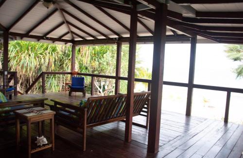 Placencia Casa | Seagrape Escape