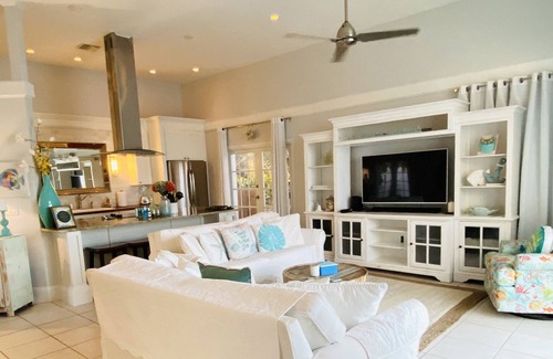 Melbourne Beach Cabaña | SeaGrape - Oceanfront Beach Cottage