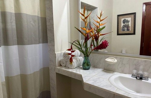 Antoneys Cay Hotel | Seagrape Plantation Resort