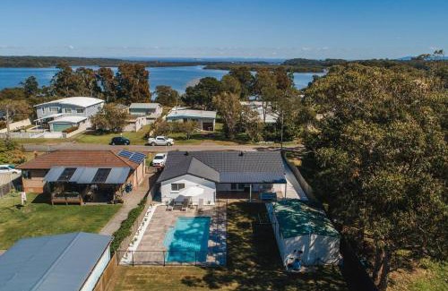 Culburra Beach Casa | Seagrass