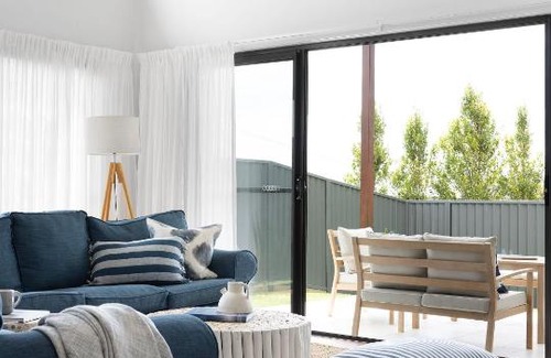 Vincentia Casa | Seagrass