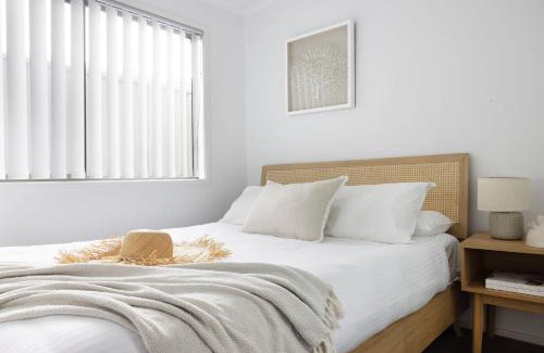 Vincentia Casa | Seagrass