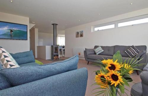 Crantock Casa | Seagrass