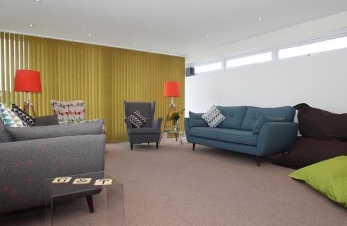 Crantock Casa | Seagrass