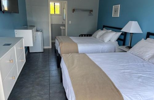 Old Orchard Beach Hotel | Seagrass Inn