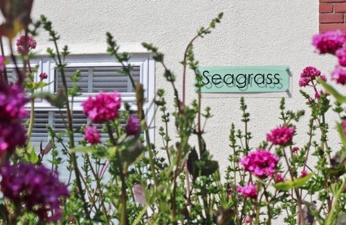 Crantock Cabaña | Seagrass, NEWQUAY