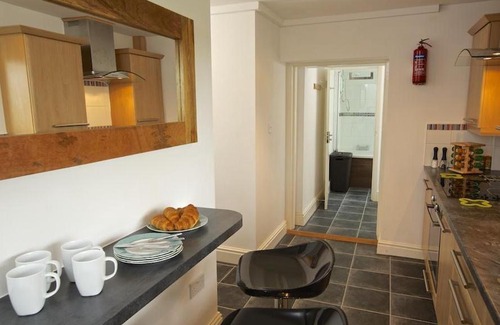 Hope-Cove Casa | Seagrass, Thornlea Mews