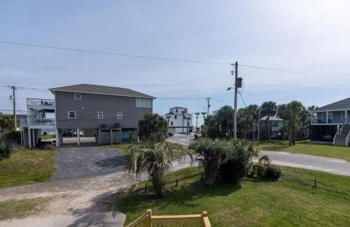 Edisto Island Casa | SeaGrass