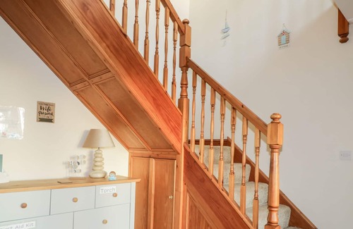 Wigton Cabaña | Seagreen View, SILLOTH