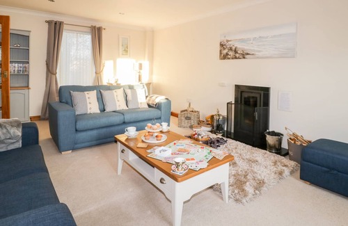 Wigton Cabaña | Seagreen View, SILLOTH