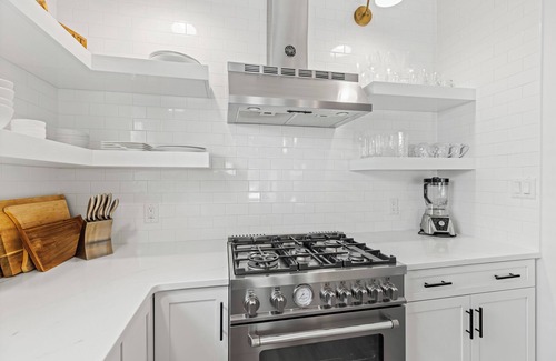 Seagrove Beach Casa | 30A Seagrove Entire Home with Heated Private Pool, 3BR Sleeps 8, Near the Beach