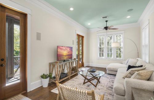 Hammocks of Seagrove Casa | Seagrove Beach - The Hammocks