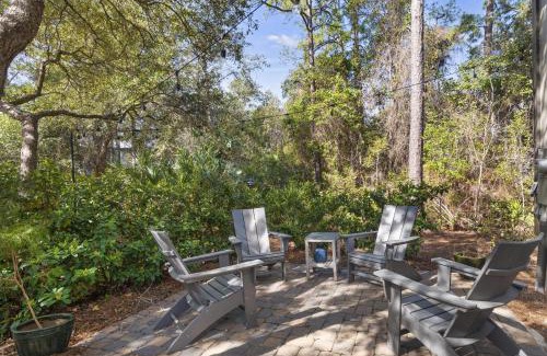 Hammocks of Seagrove Casa | Seagrove Beach - The Hammocks