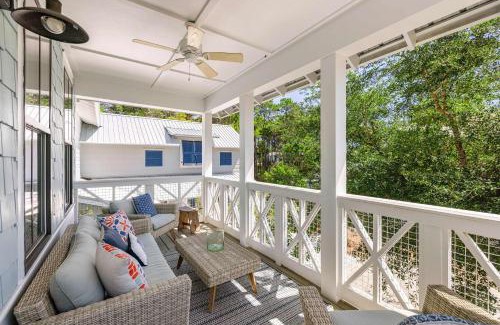 Greenway Park Casa | Seagrove Escape Refreshed plus Shared Pool