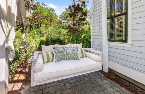 Greenway Park Casa | Seagrove Escape Refreshed plus Shared Pool