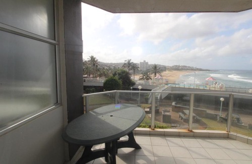 Margate Beach Apartamento | Seagull 305