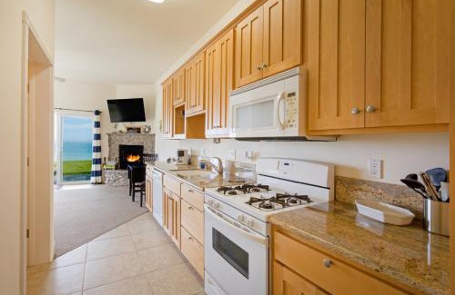 Shelter Cove Apartamento | Seagull by OceanviewHotTubs Oceanfront Tesla chrging Shelter Cove