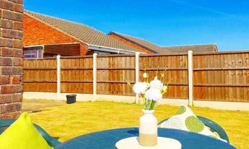 Chapel Saint Leonards Casa | Seagull Cottage - Chapel St Leonards - close to beach & shops