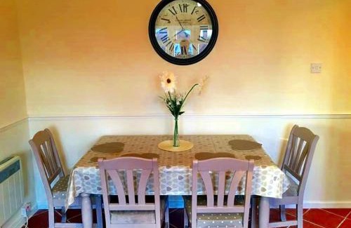 Chapel Saint Leonards Casa | Seagull Cottage - Chapel St Leonards - close to beach & shops